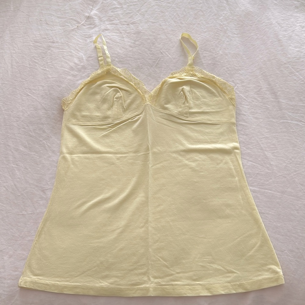 Jacob vintage cami tank top